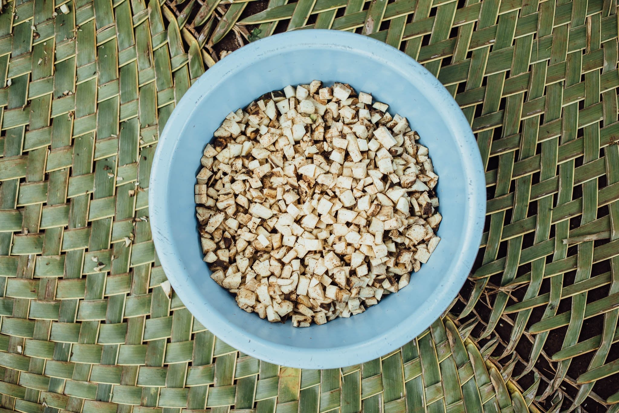 What is the right amount of kava?