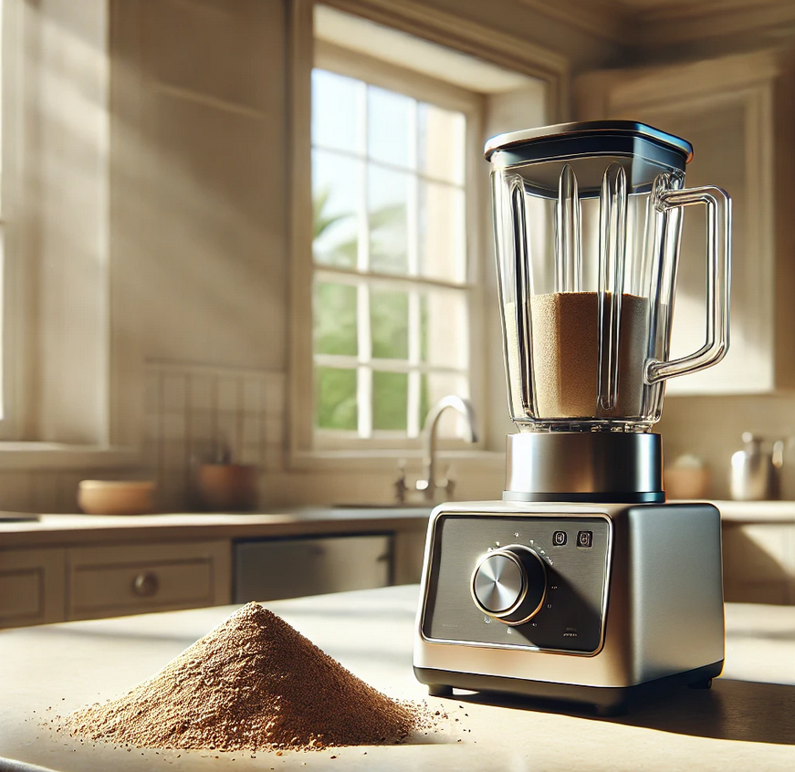 The Blender Method vs Kneading Kava in a Strainer (guest post by Root &amp; Pestle): surprising findings!