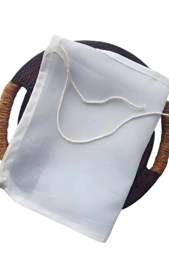 Kava Strainer Bag